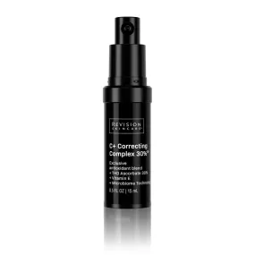 Revision Skincare Travel Size C  Correcting Complex 30%® 0.5 fl oz