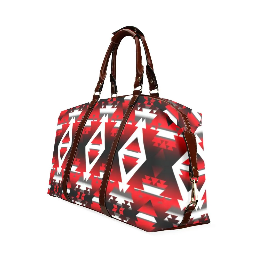 Sierra Winter Camp Classic Travel Bag