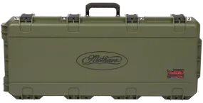 SKB iSeries 3614 Mathews® Bow case -Olive