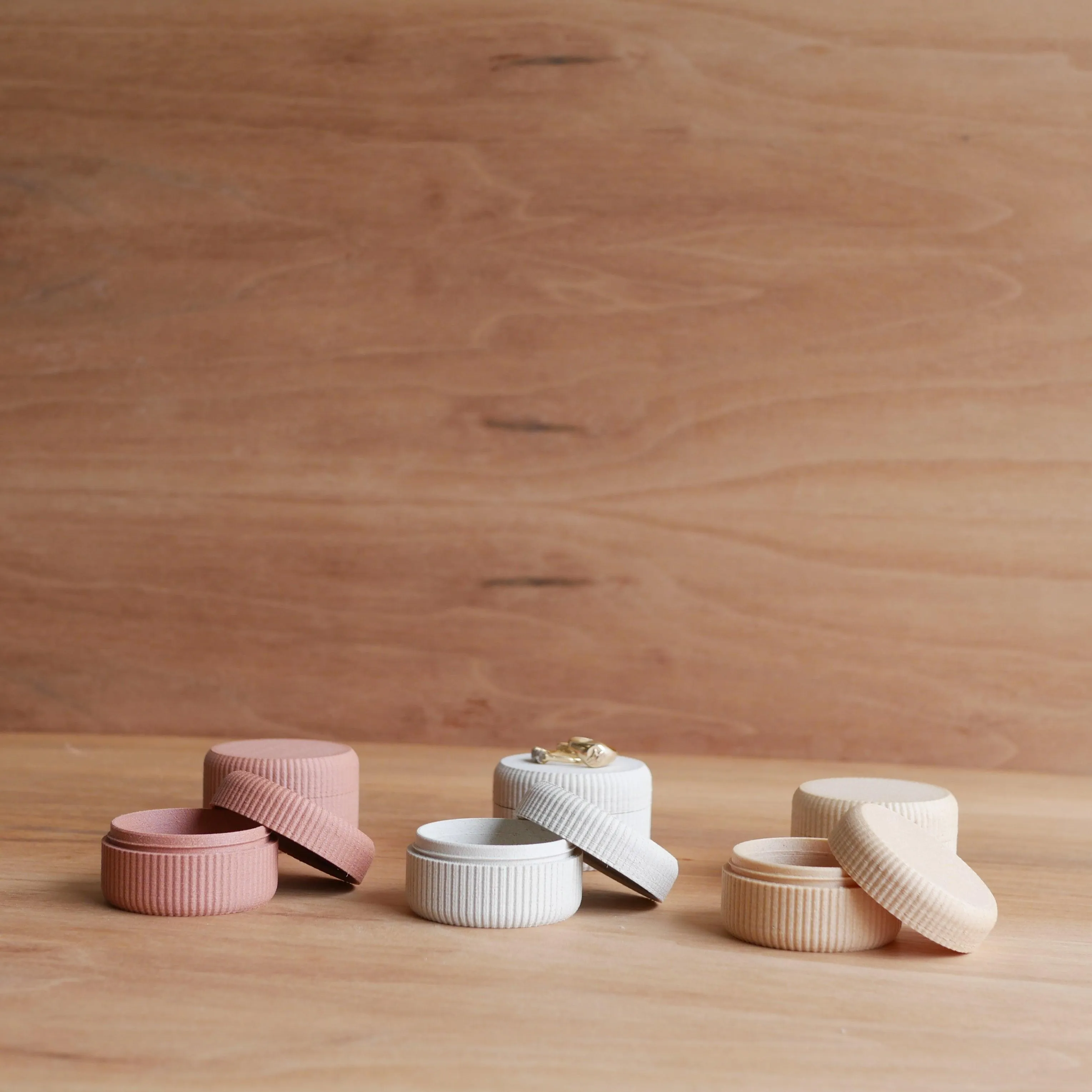 Small Jewelry box