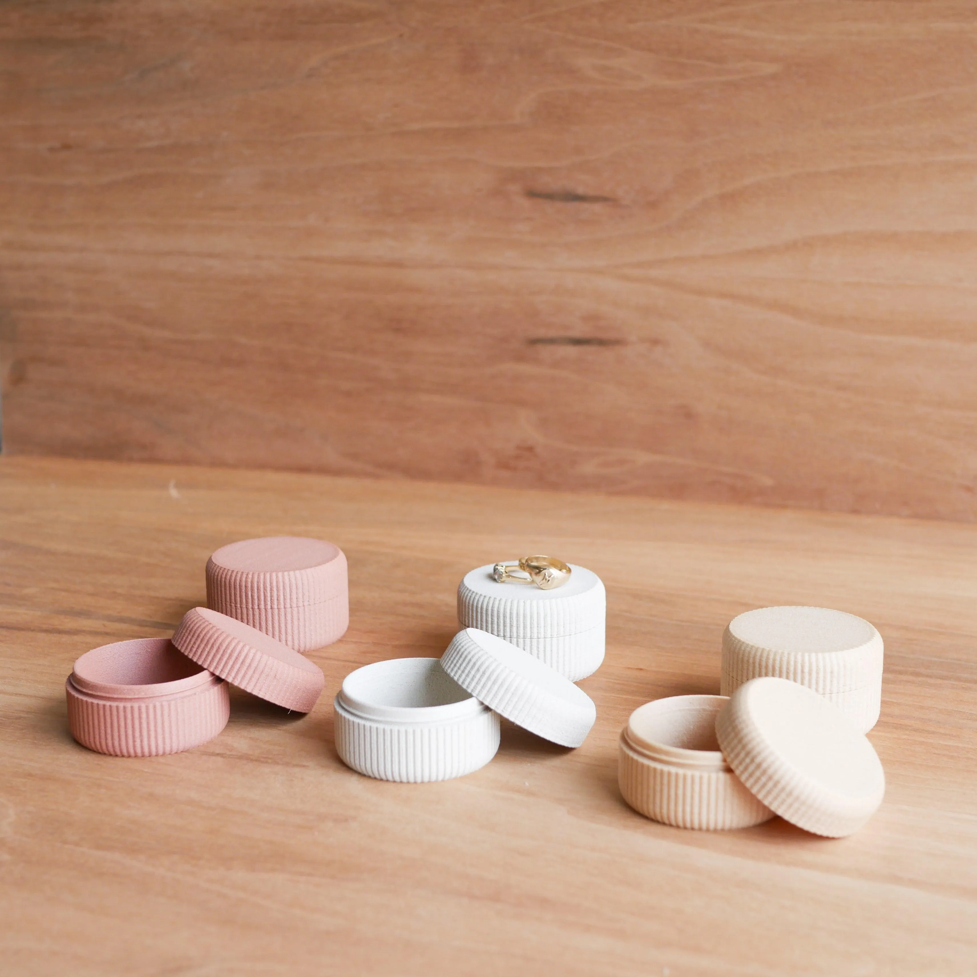 Small Jewelry box