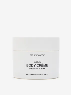 Studiowest New Bloom Body Creme - 200 gm
