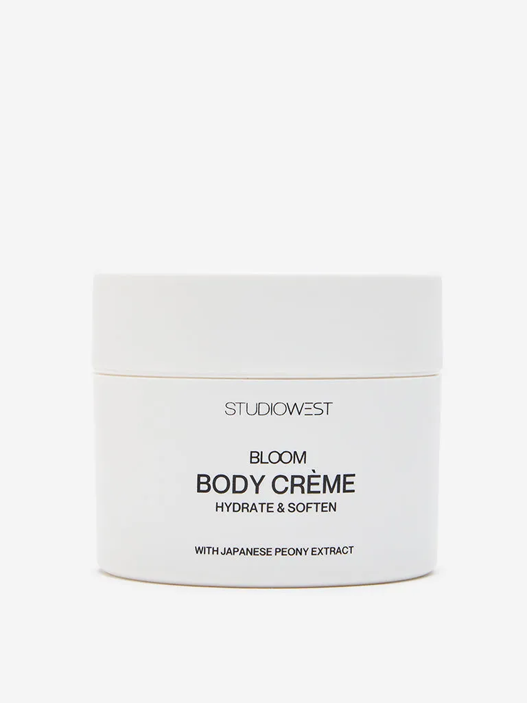 Studiowest New Bloom Body Creme - 200 gm