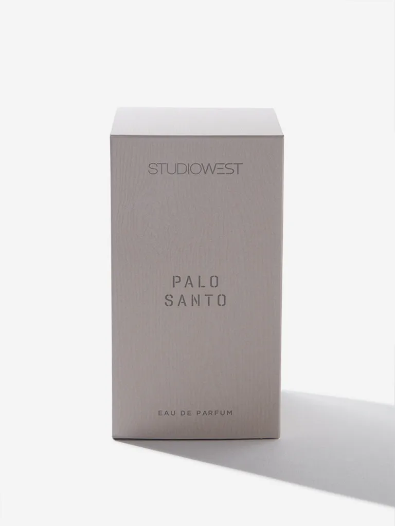 Studiowest Wood Palo Santo Eau De Parfum - 100 ml
