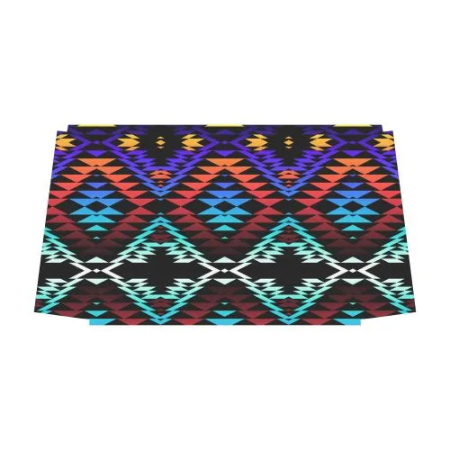 Taos Morning and Midnight Classic Travel Bag