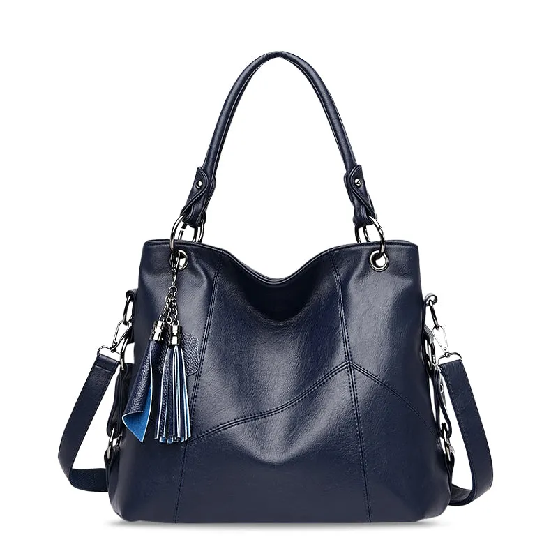 The Jessica Handbag