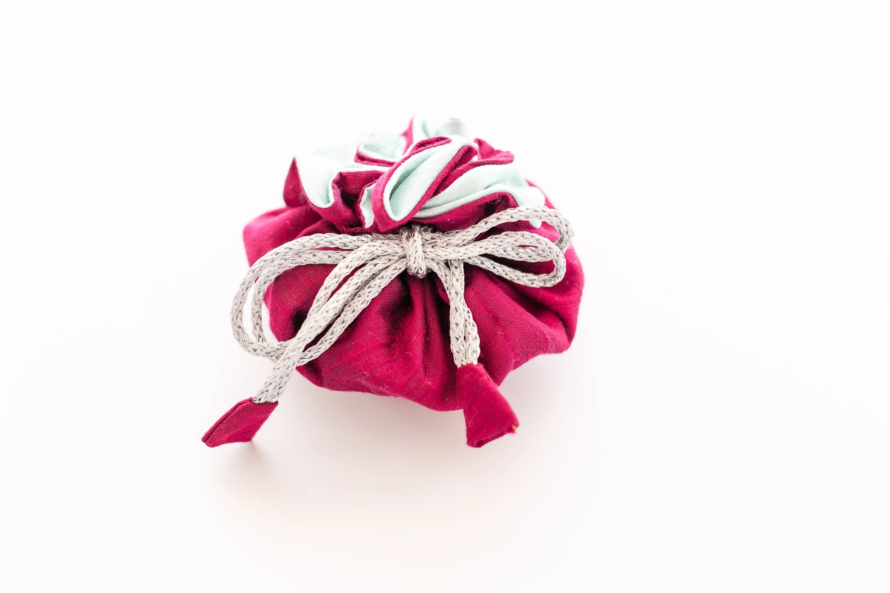 Travel Jewelry Pouch Small