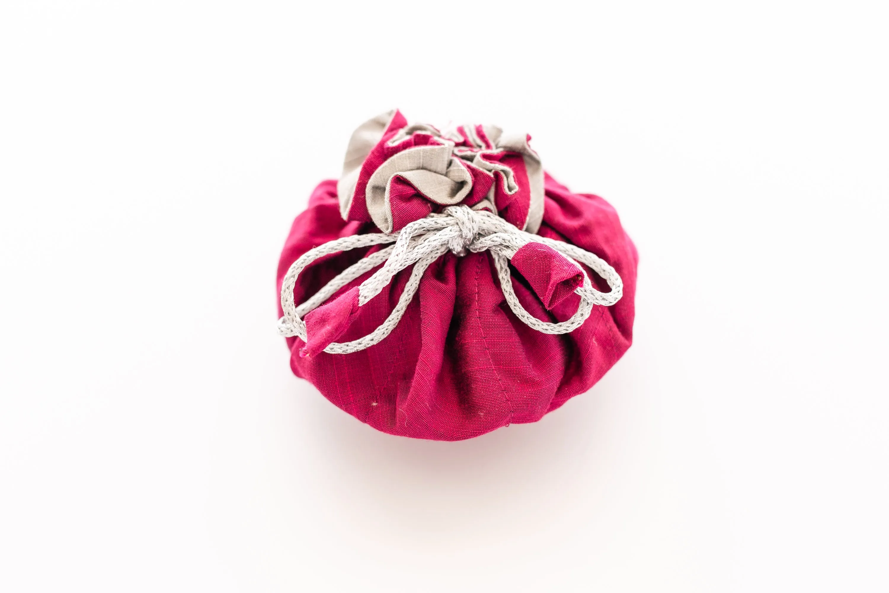 Travel Jewelry Pouch Small