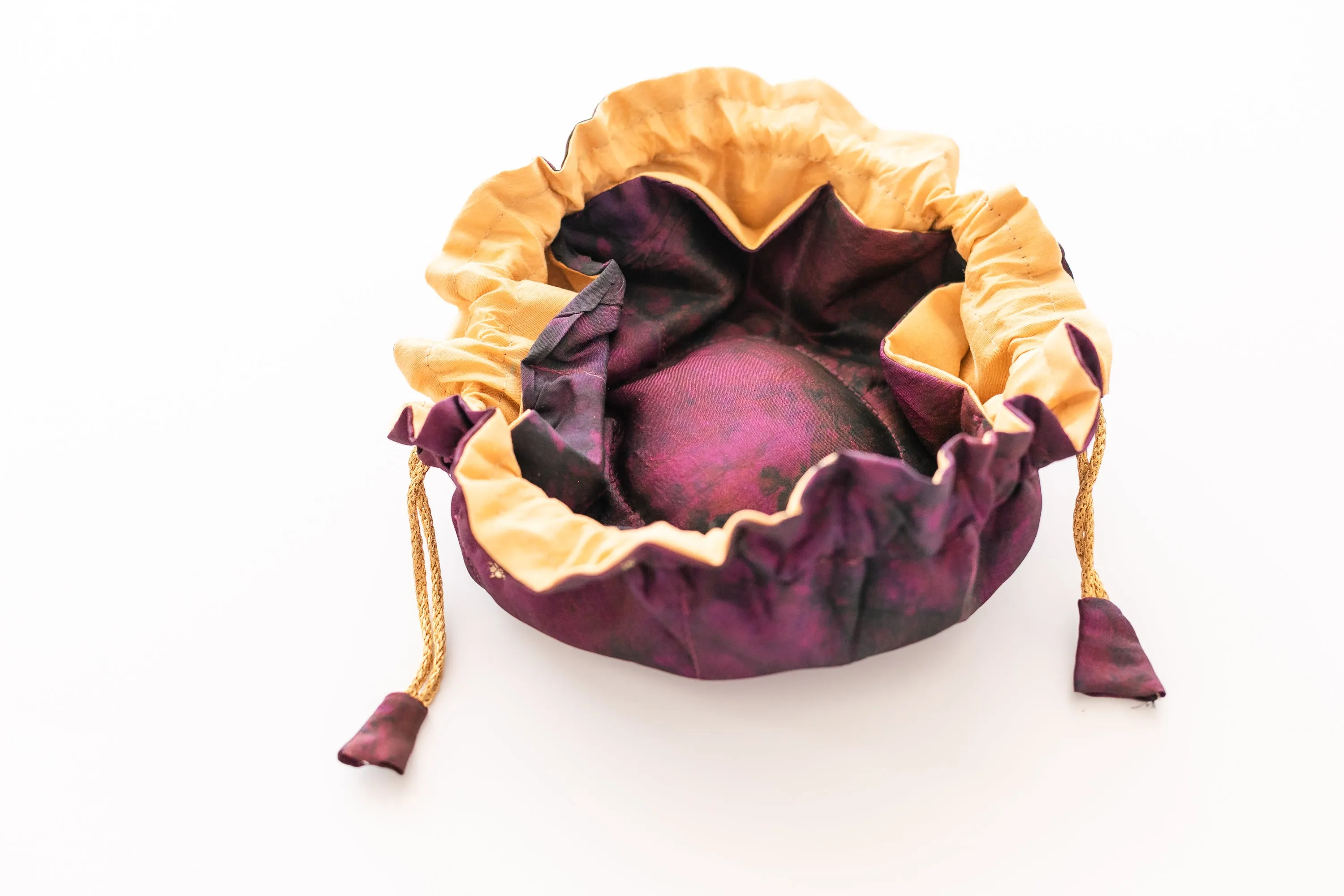 Travel Jewelry Pouch Small