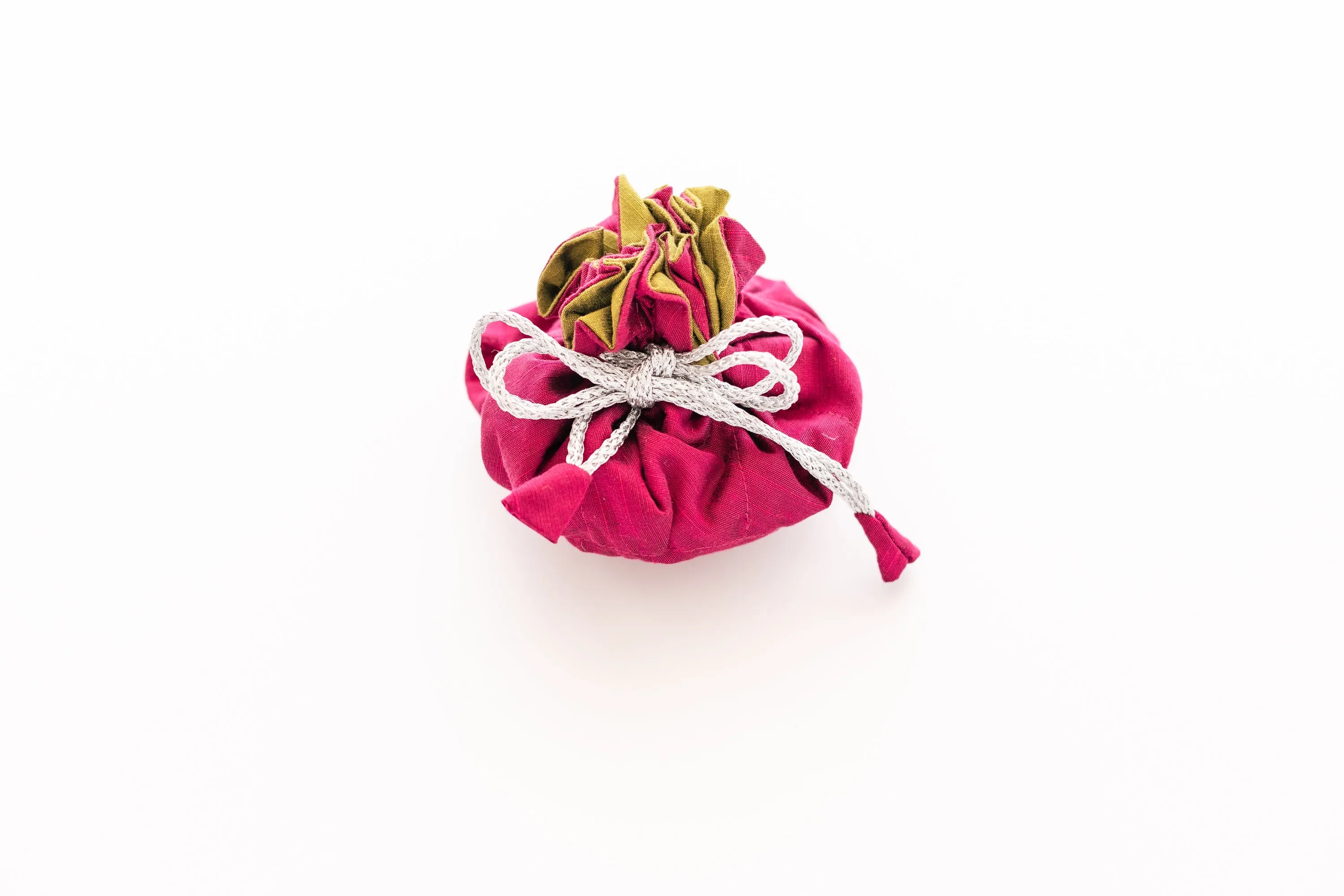 Travel Jewelry Pouch Small