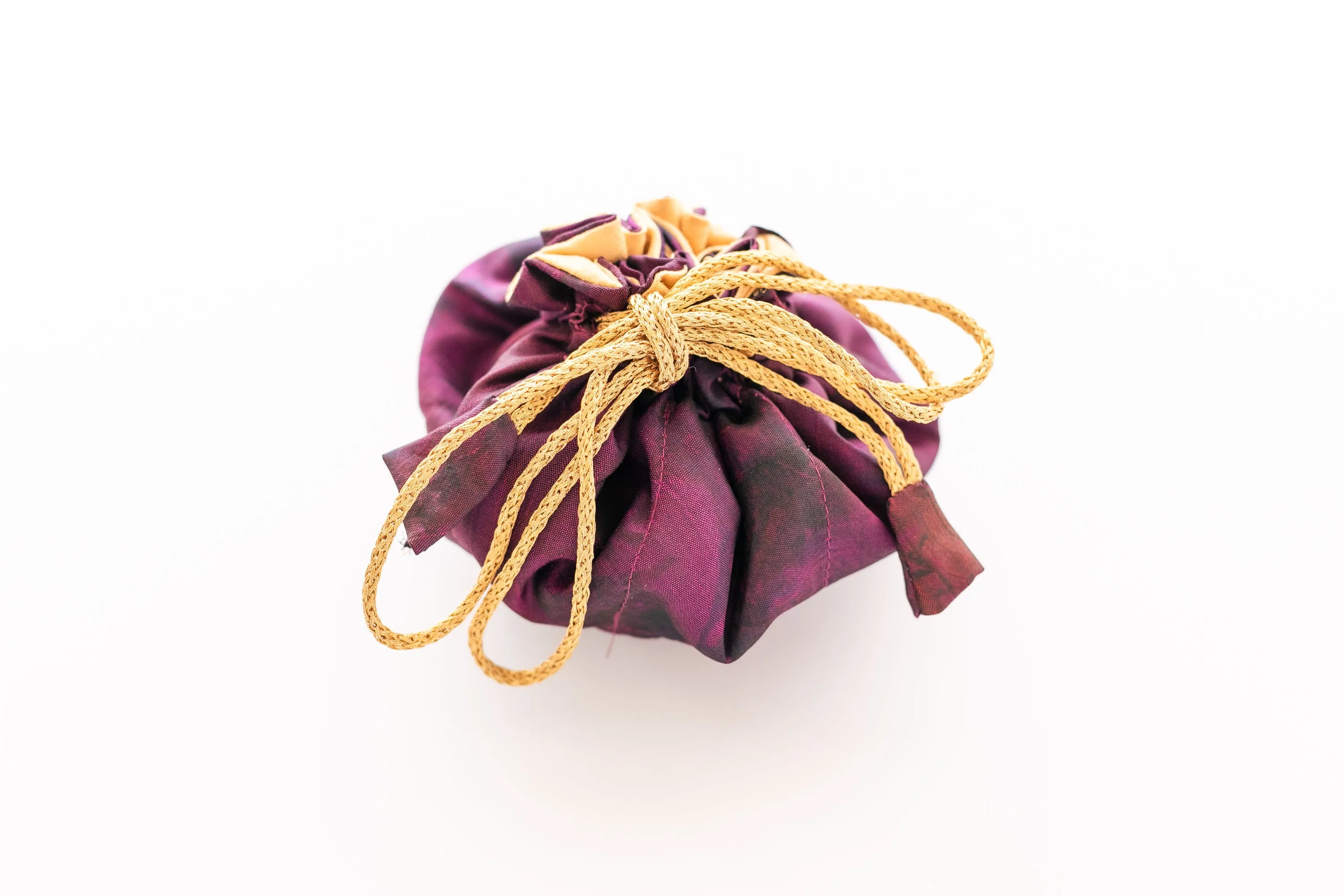 Travel Jewelry Pouch Small