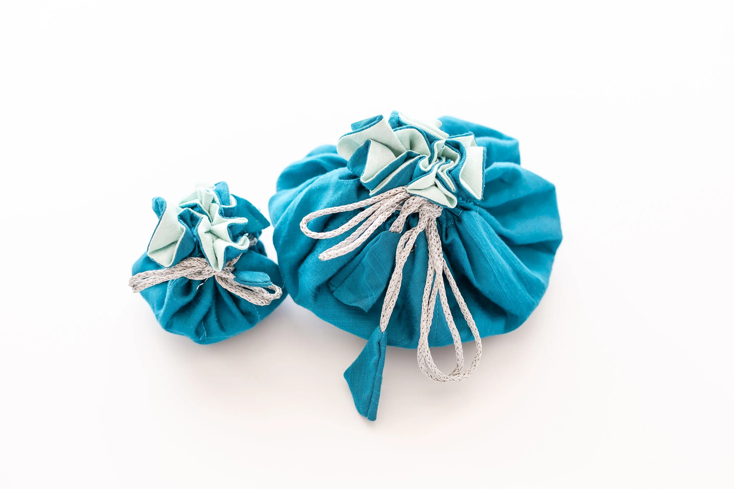 Travel Jewelry Pouch Small