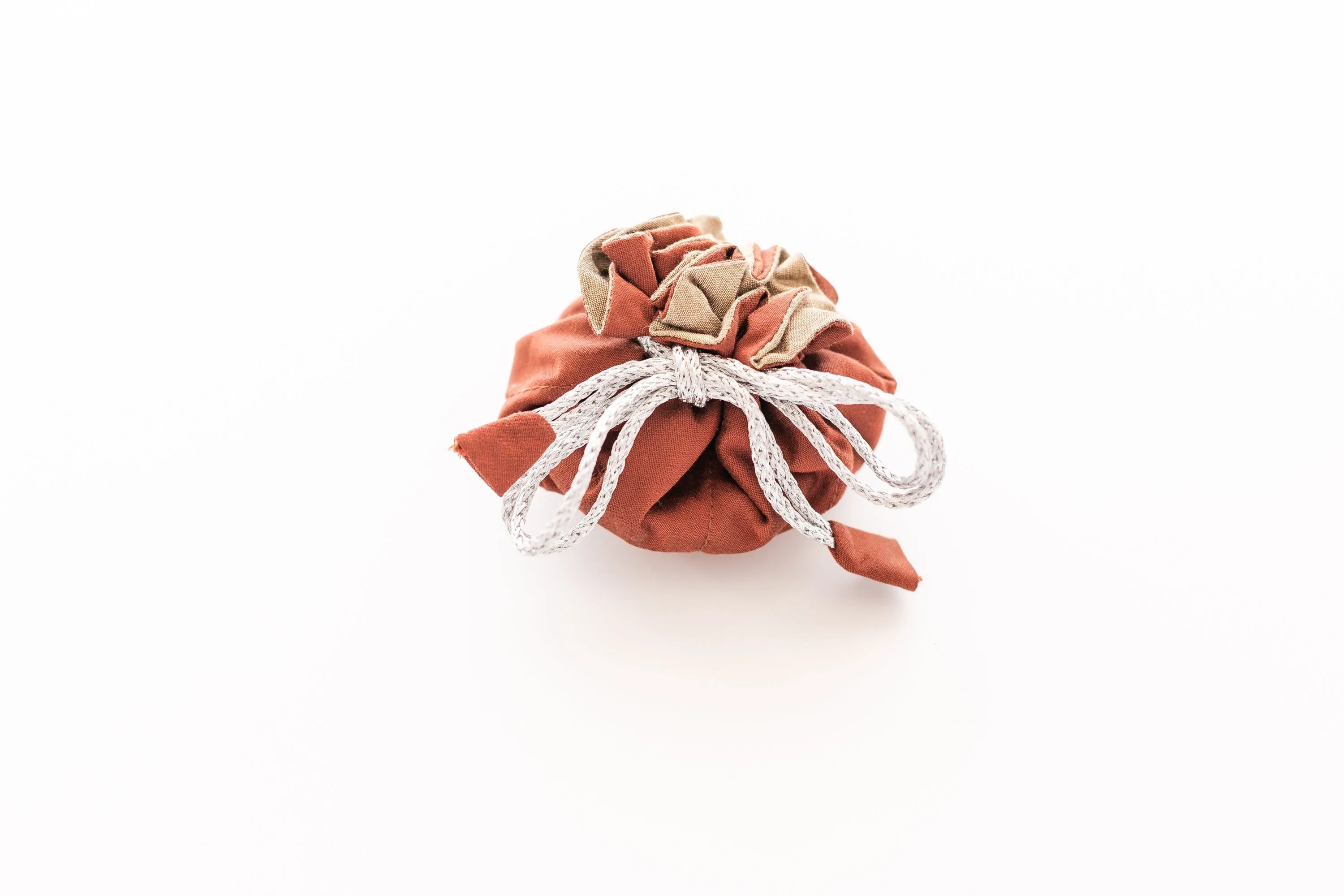 Travel Jewelry Pouch Small