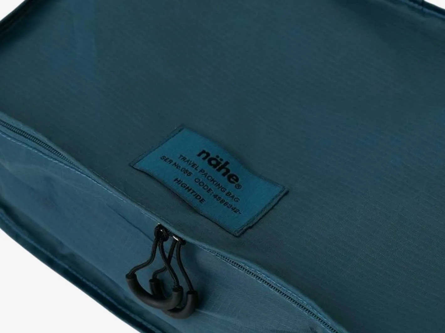Travel Packing Bag S Navy