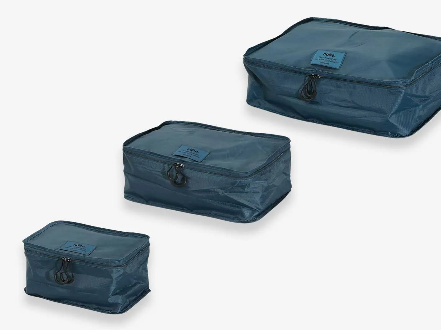 Travel Packing Bag S Navy