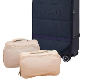 Travel Shoe Bag   Compression Bag