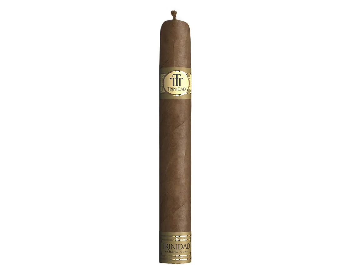 Trinidad Robustos Extra Travel Humidor