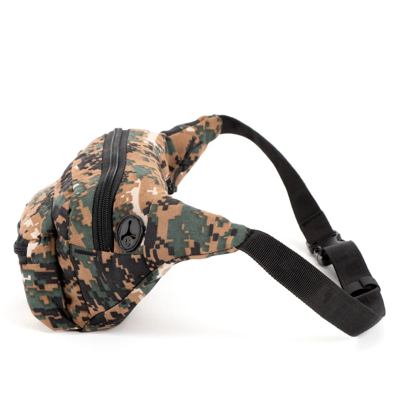 Tripole Ergo Waist Pack and Fanny Bag