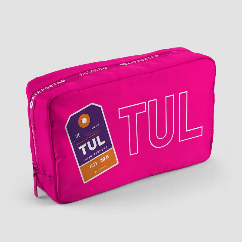 TUL - Packing Bag
