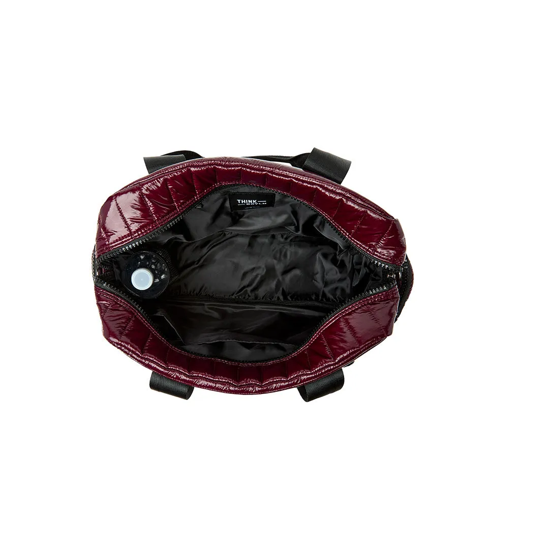 Voyager Travel Bag