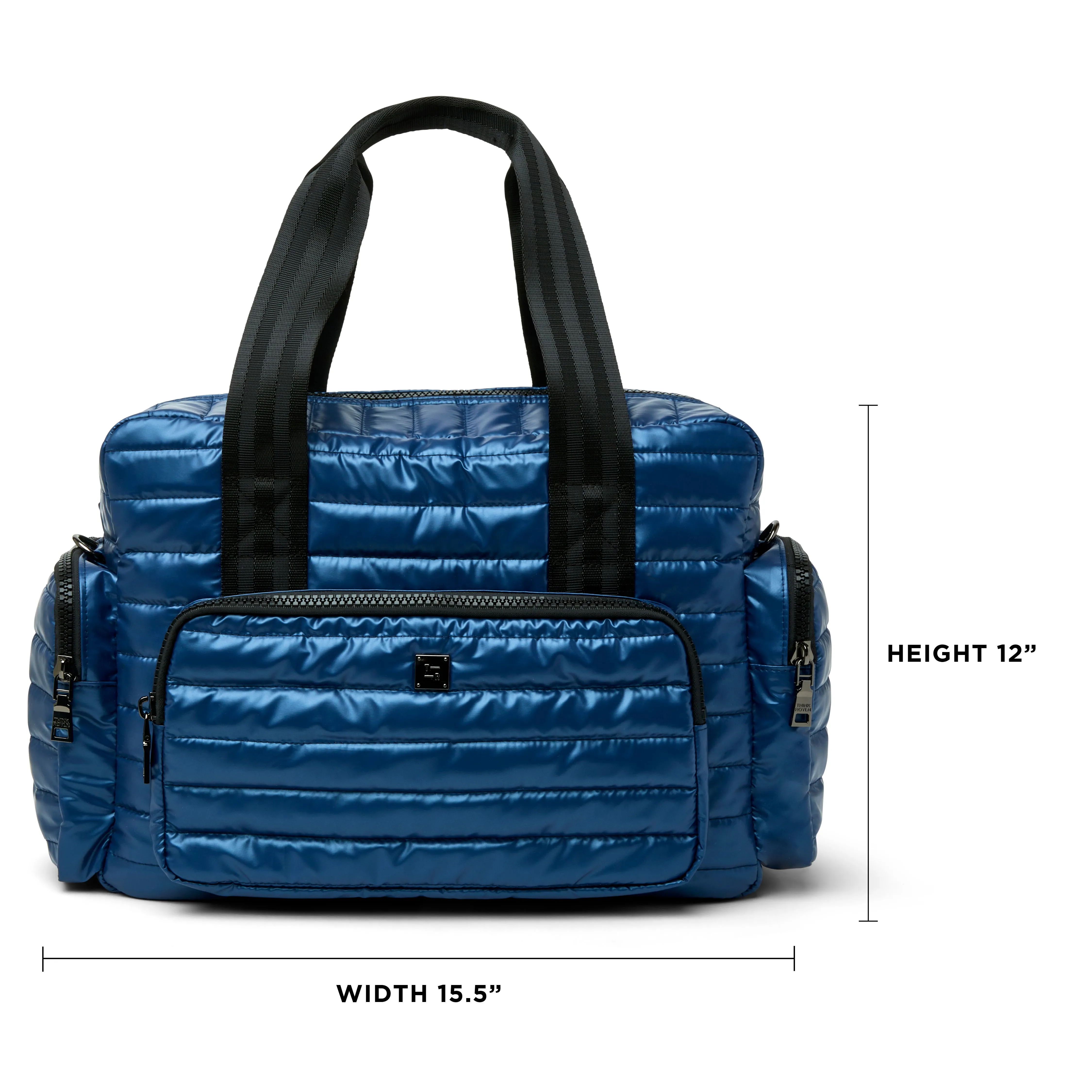 Voyager Travel Bag