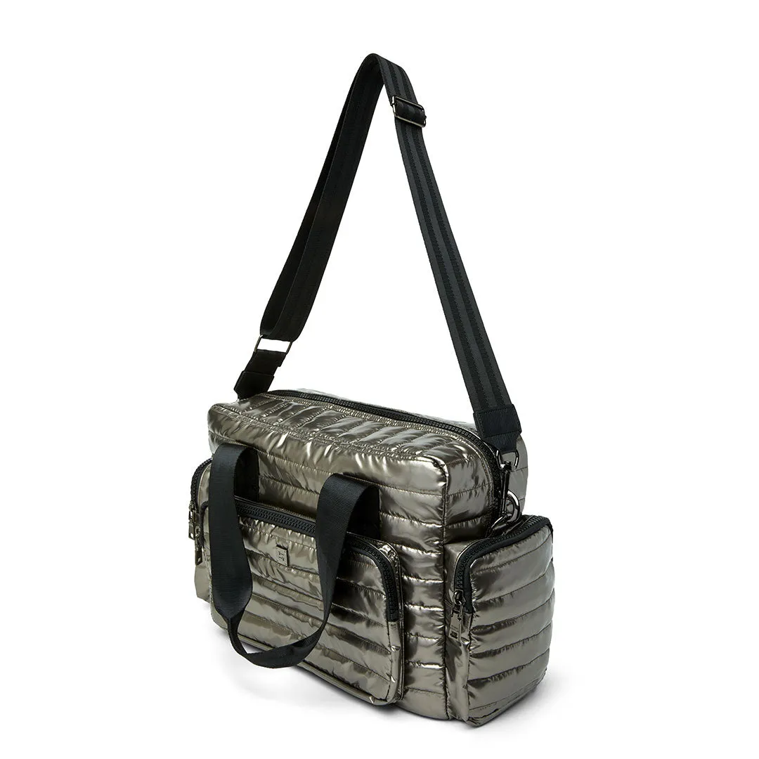 Voyager Travel Bag