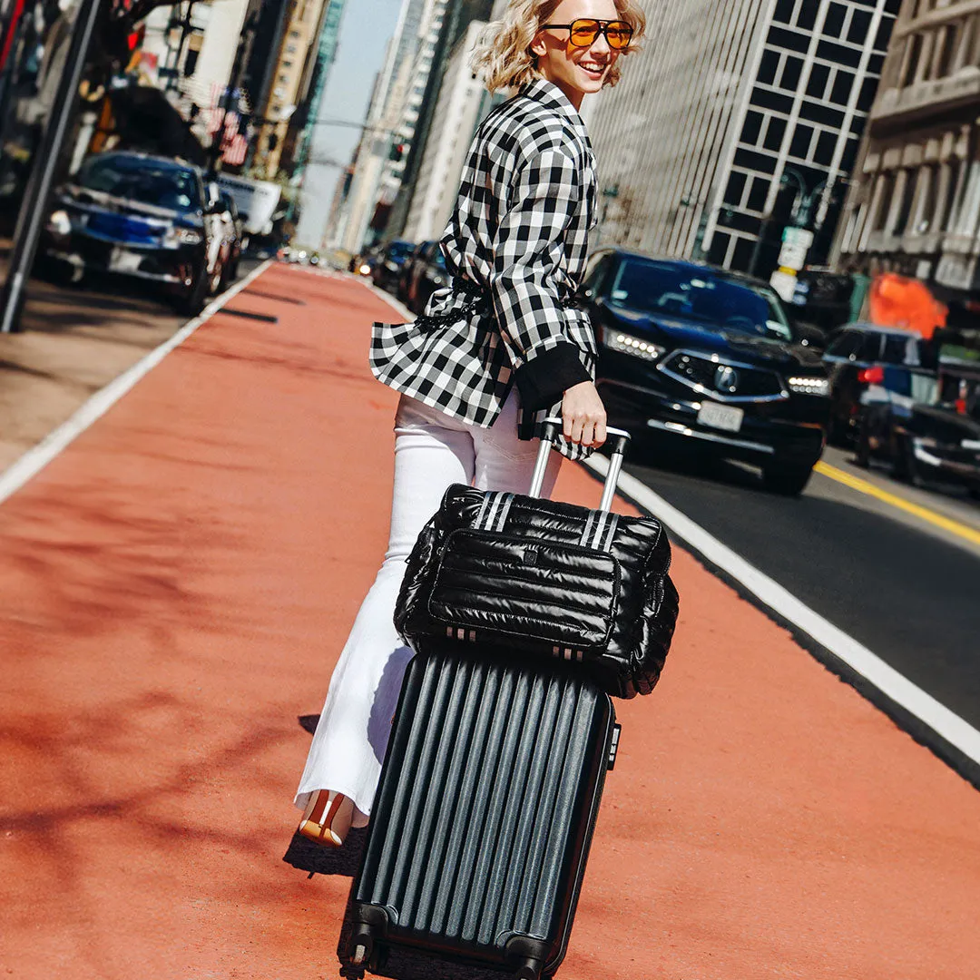 Voyager Travel Bag
