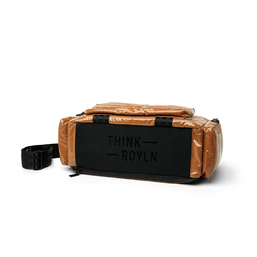 Voyager Travel Bag