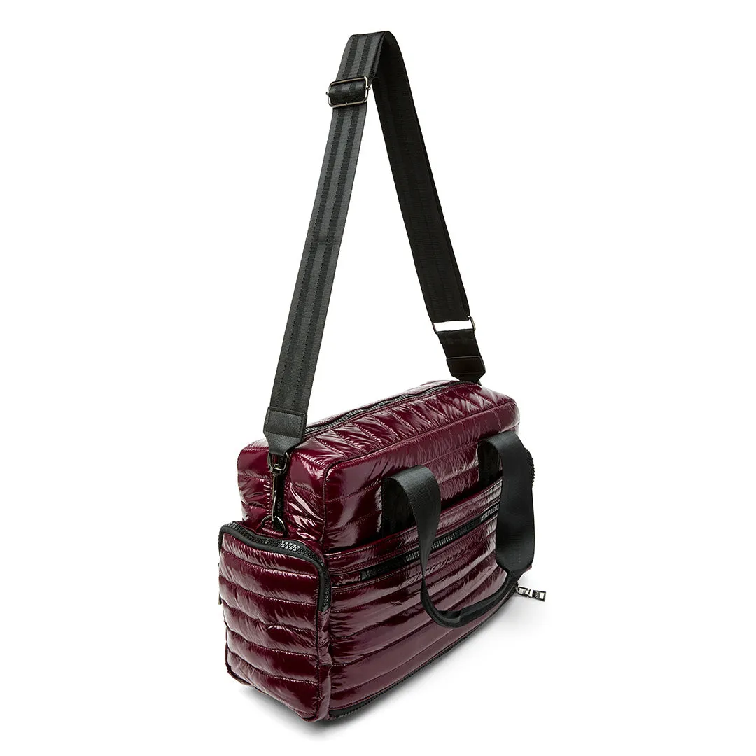 Voyager Travel Bag