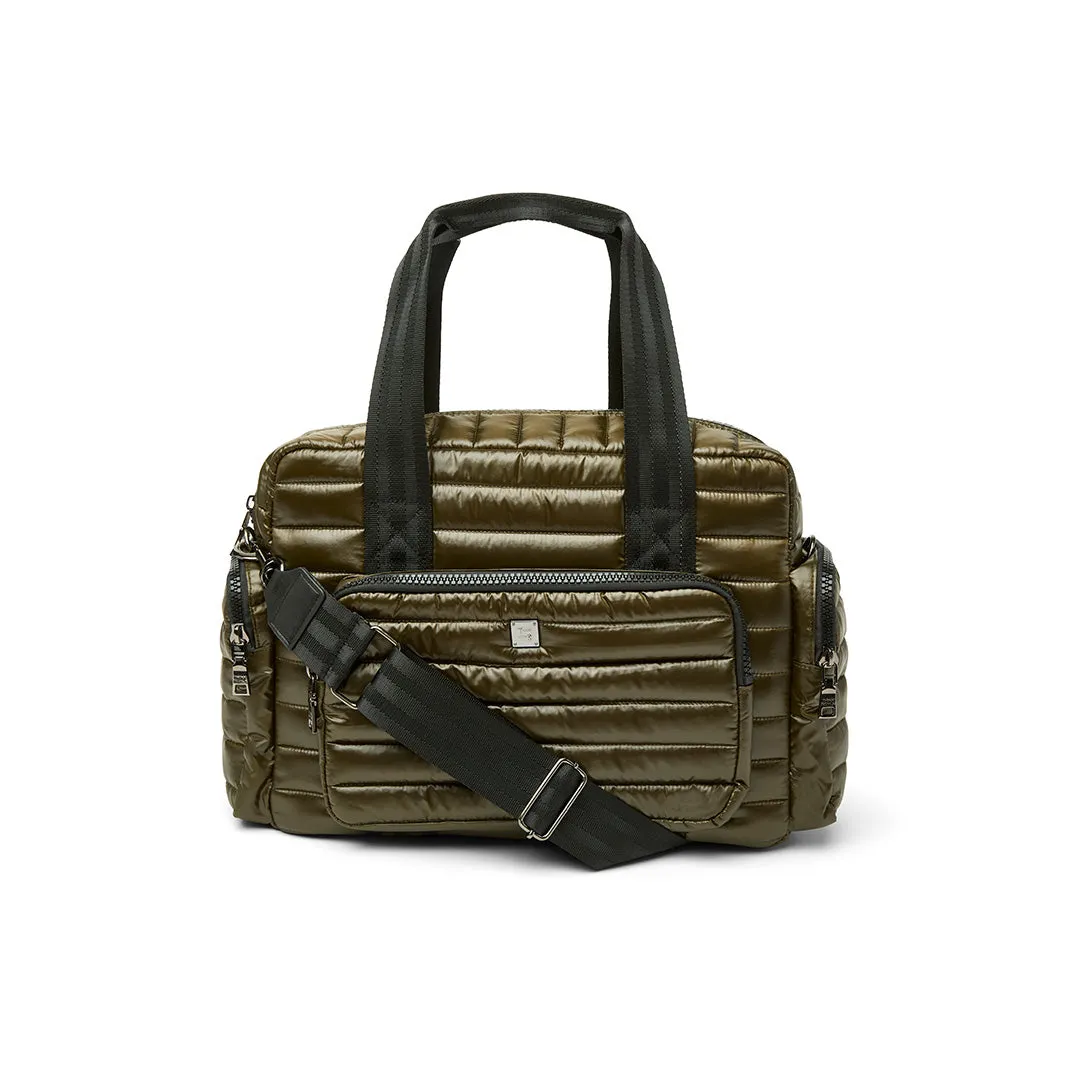 Voyager Travel Bag