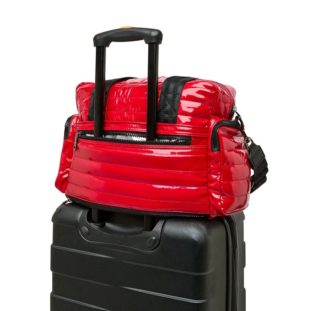 Voyager Travel Bag