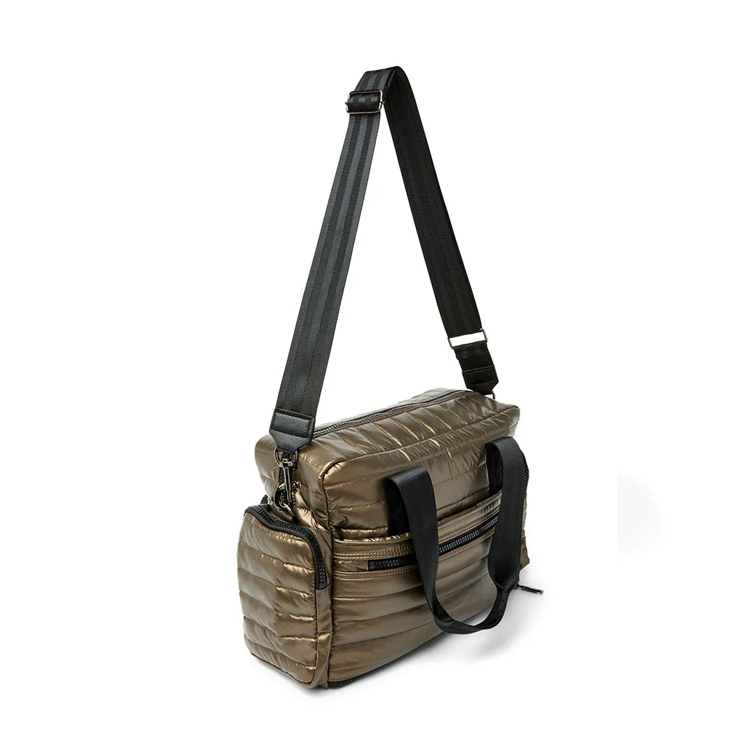 Voyager Travel Bag
