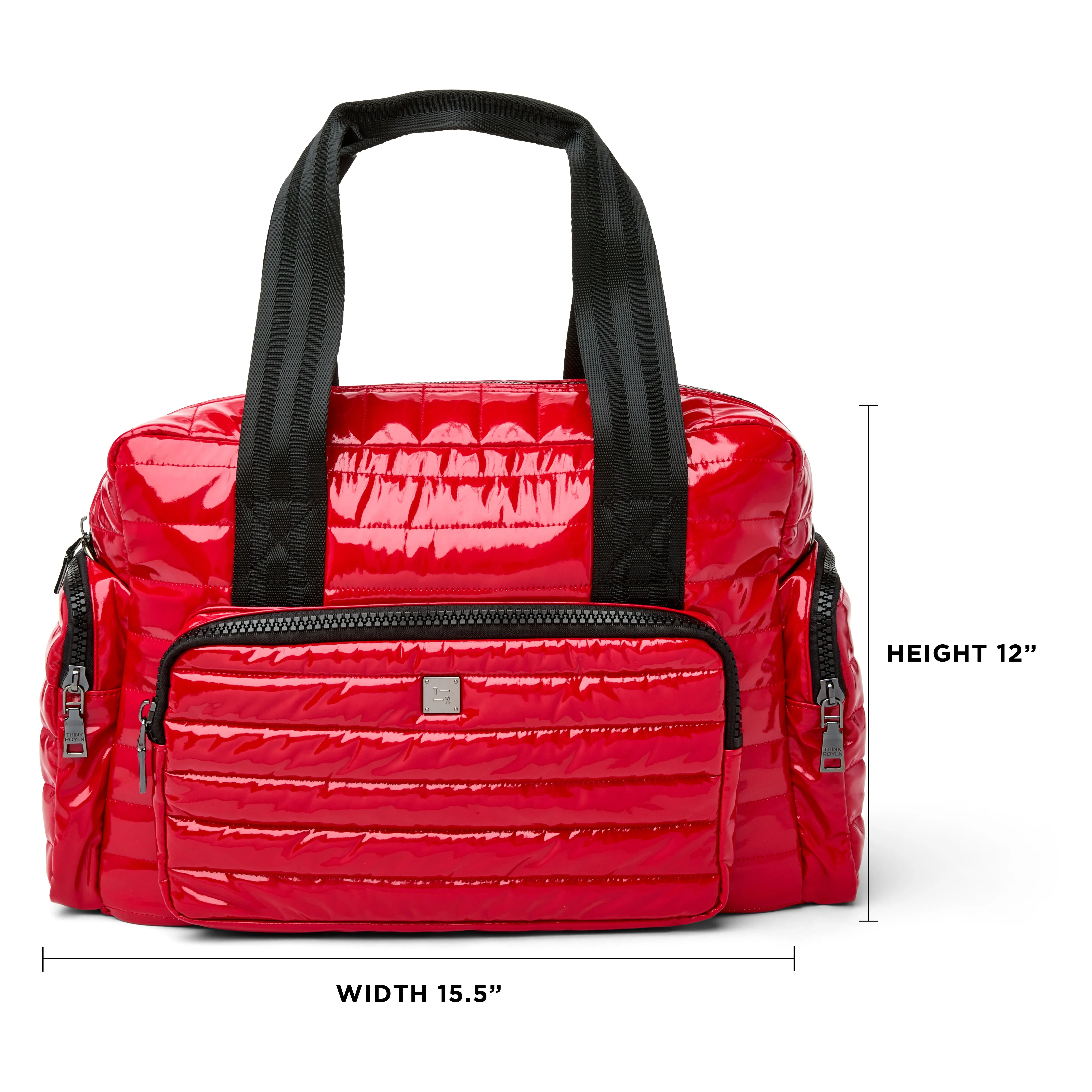 Voyager Travel Bag