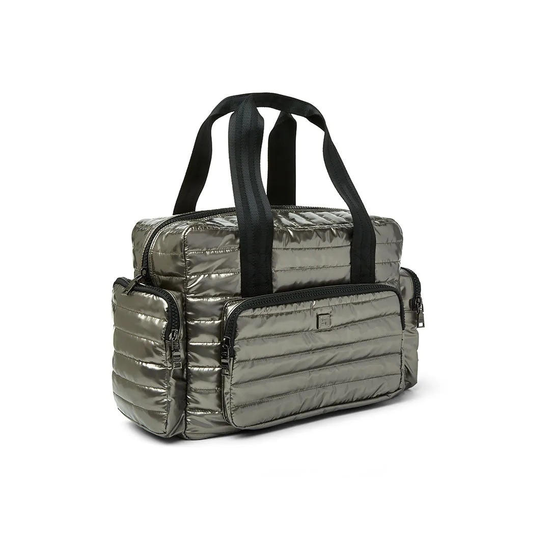Voyager Travel Bag