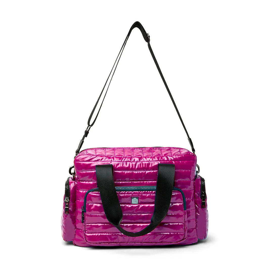 Voyager Travel Bag
