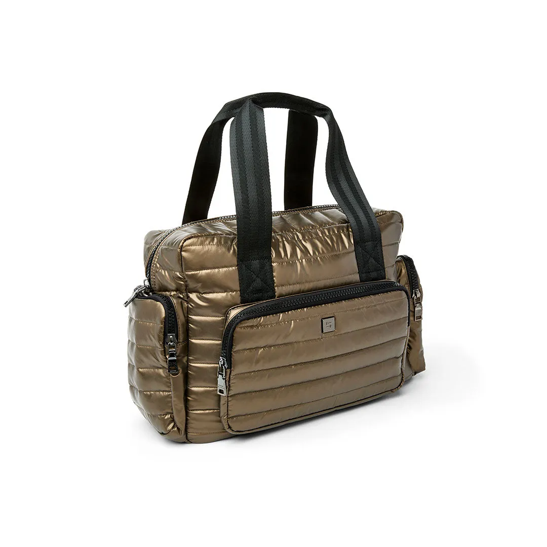 Voyager Travel Bag