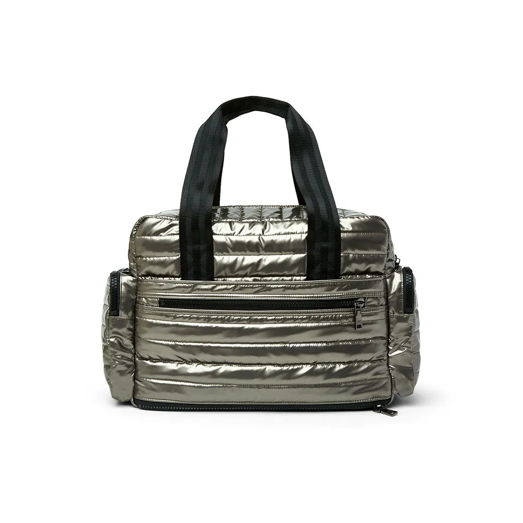 Voyager Travel Bag