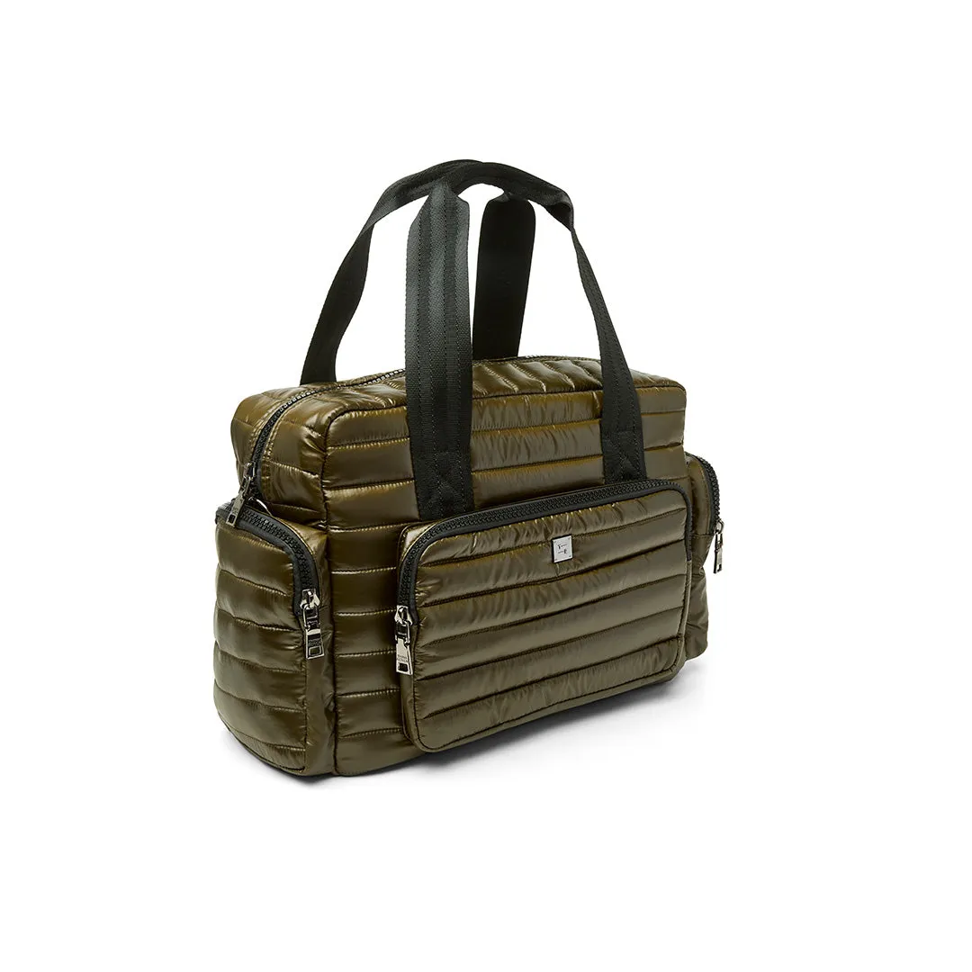 Voyager Travel Bag