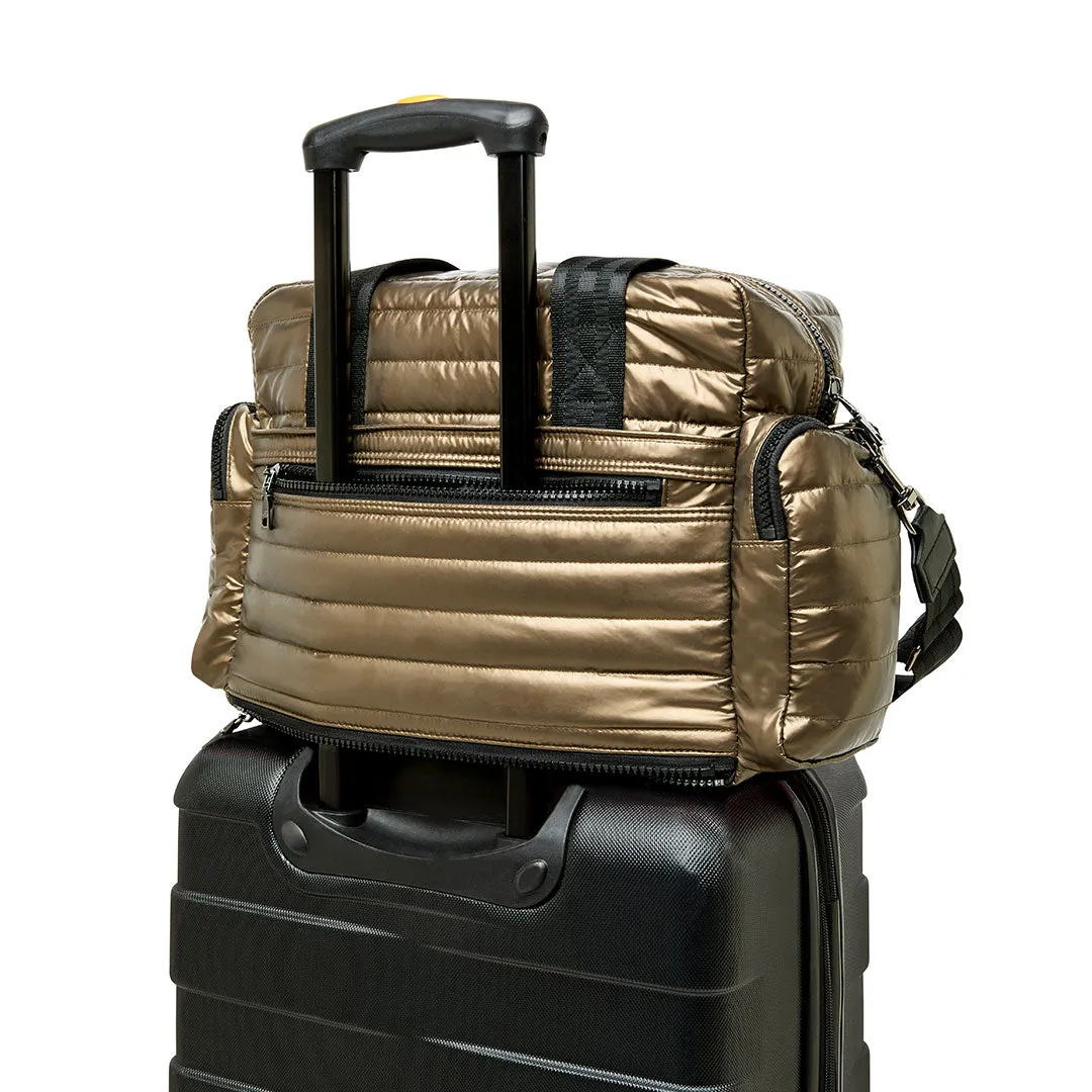 Voyager Travel Bag