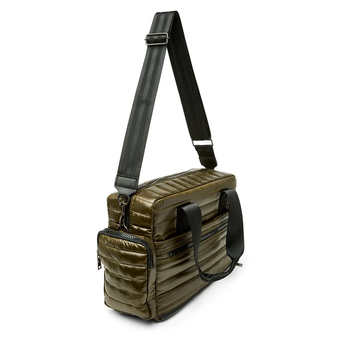 Voyager Travel Bag