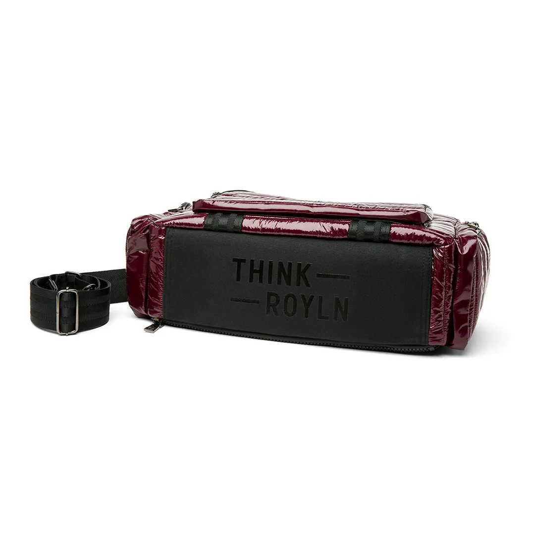 Voyager Travel Bag