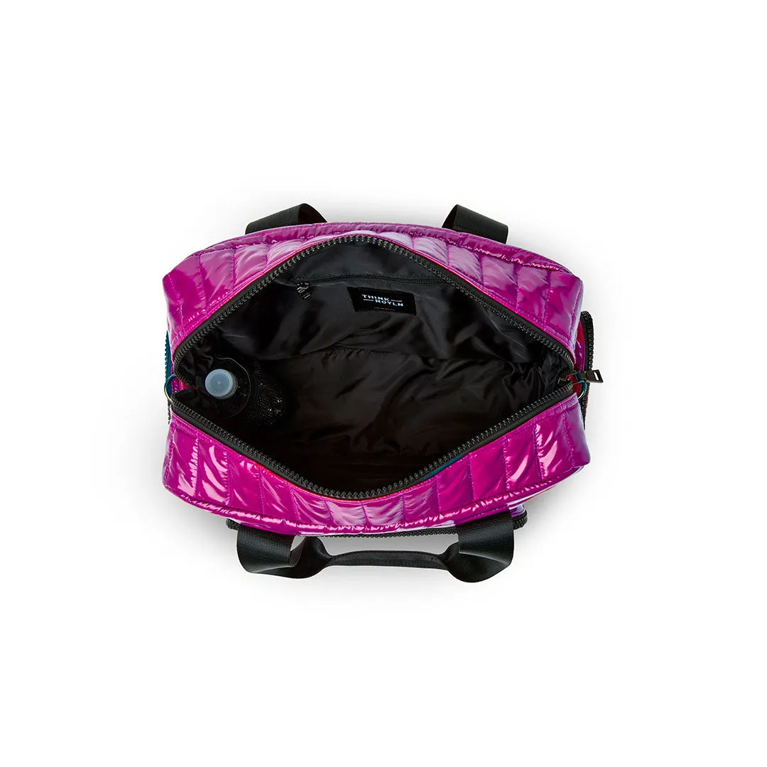Voyager Travel Bag