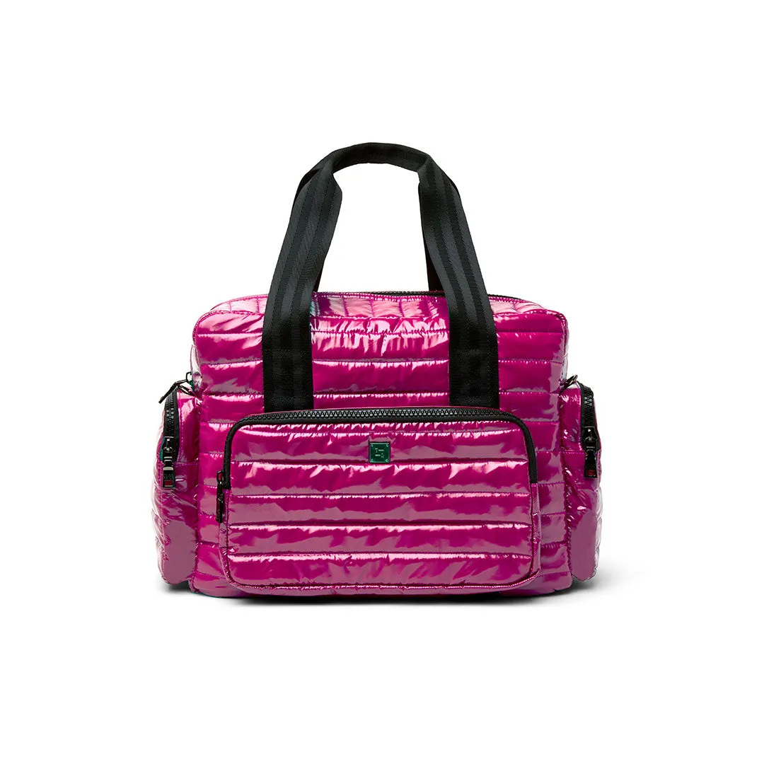 Voyager Travel Bag