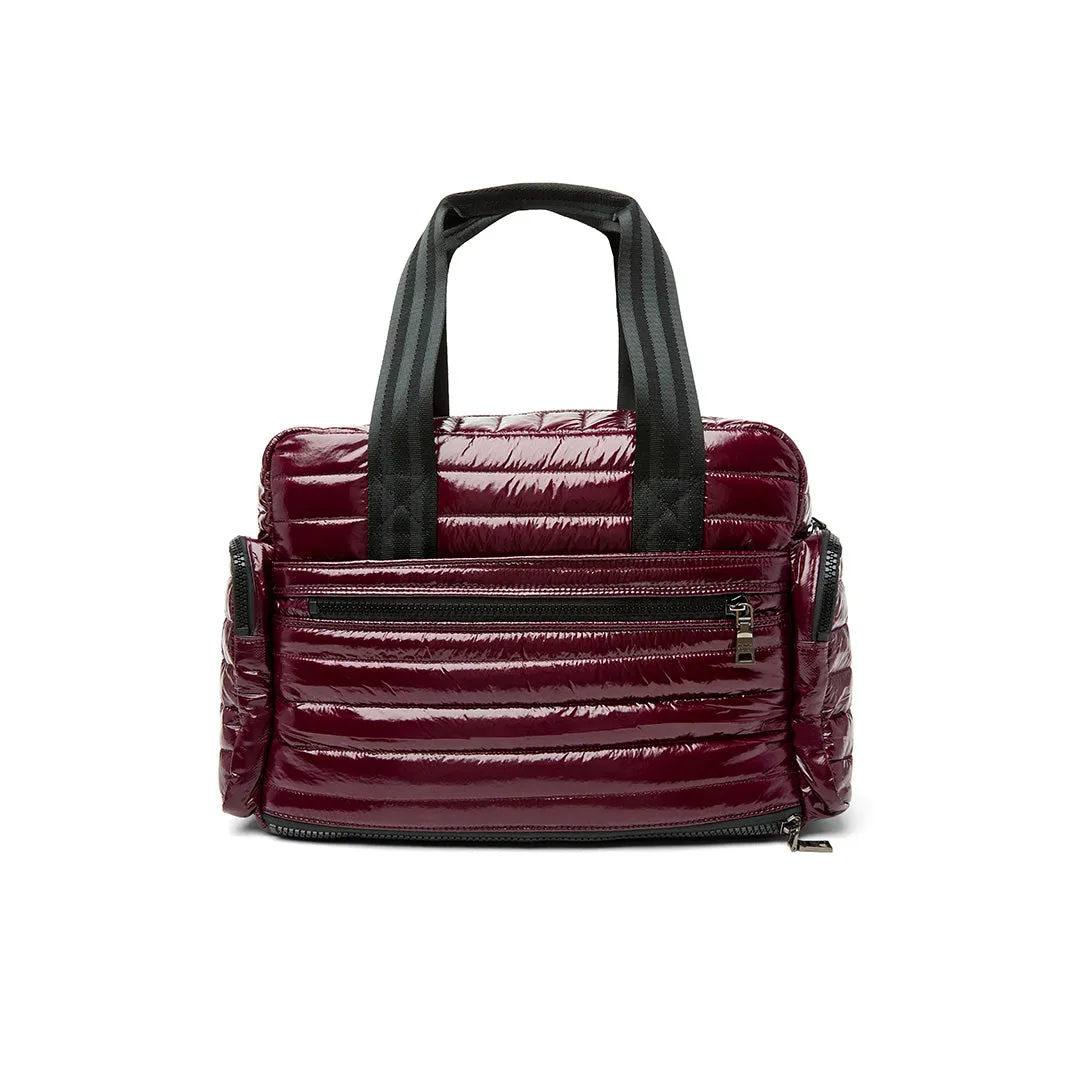 Voyager Travel Bag