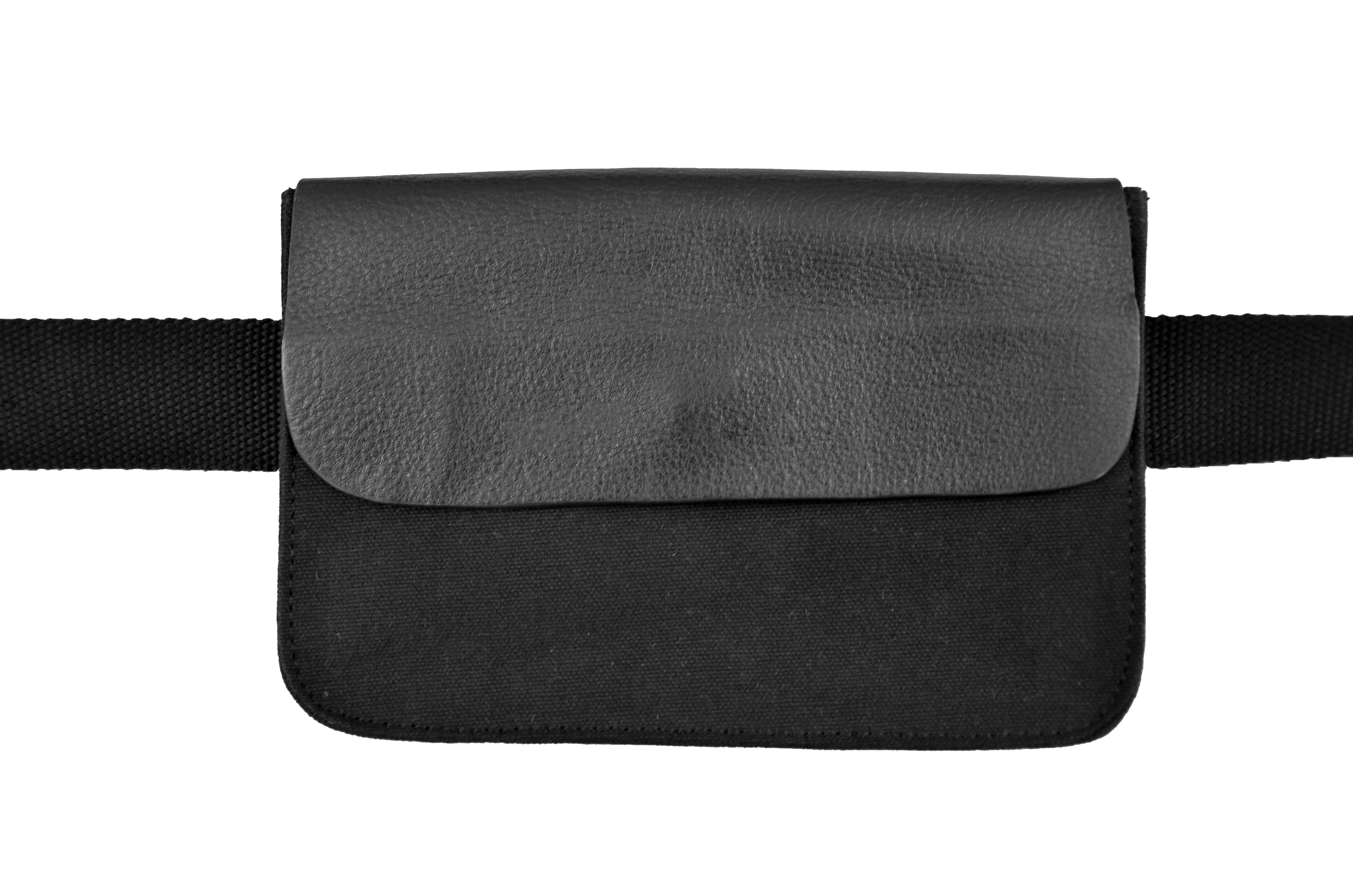 Waist Belt Bag