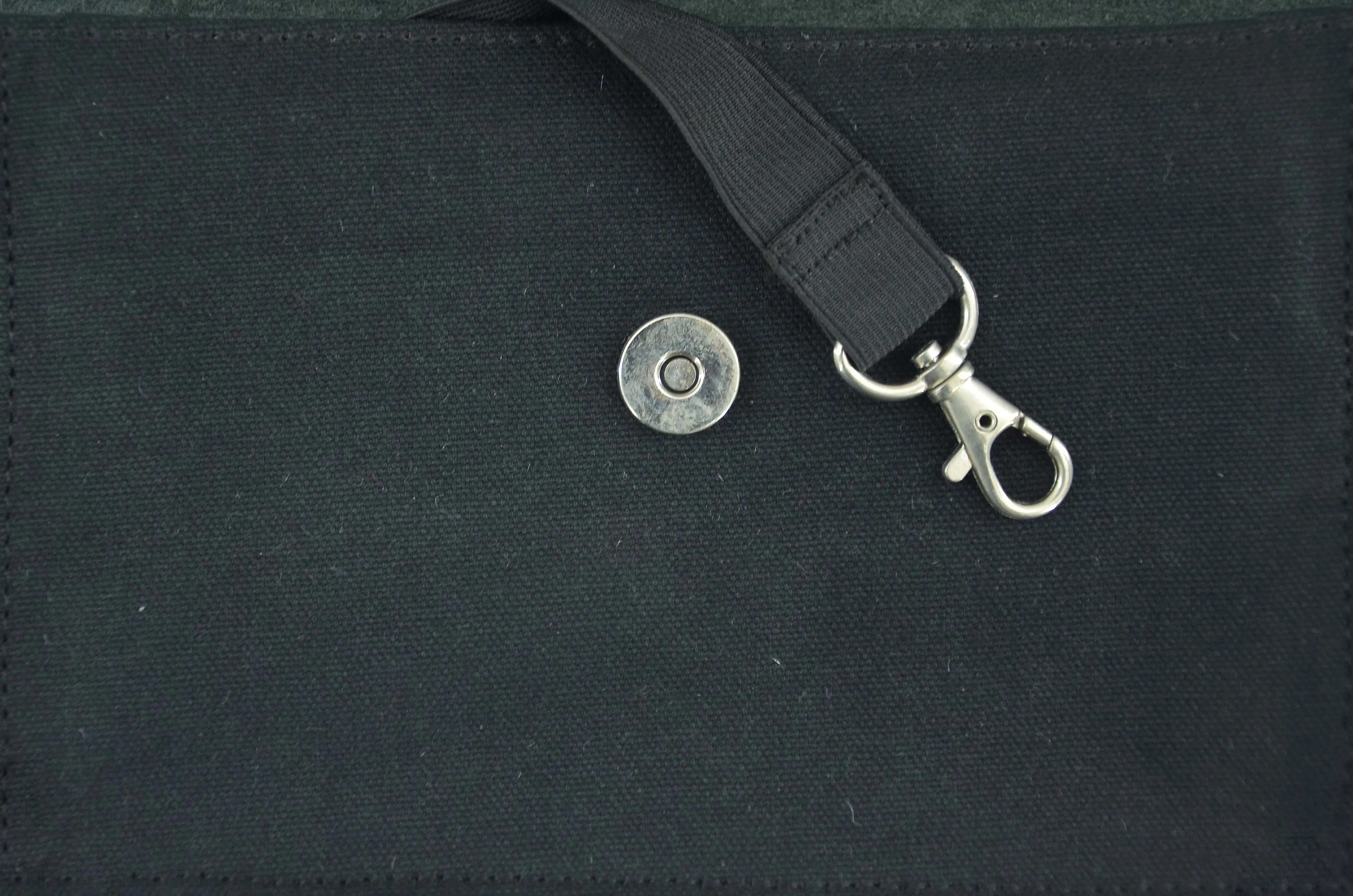 Waist Belt Bag
