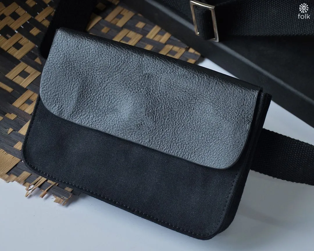 Waist Belt Bag