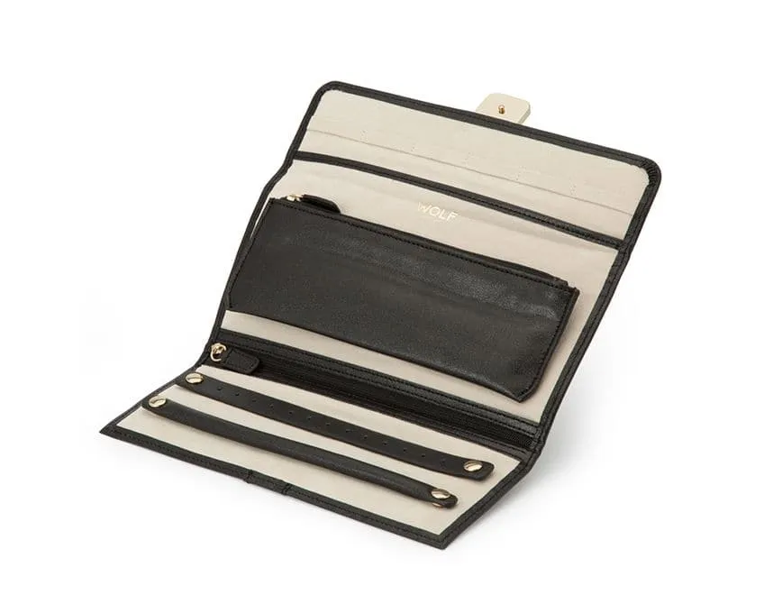 WOLF 1834 Jewelry Travel Roll