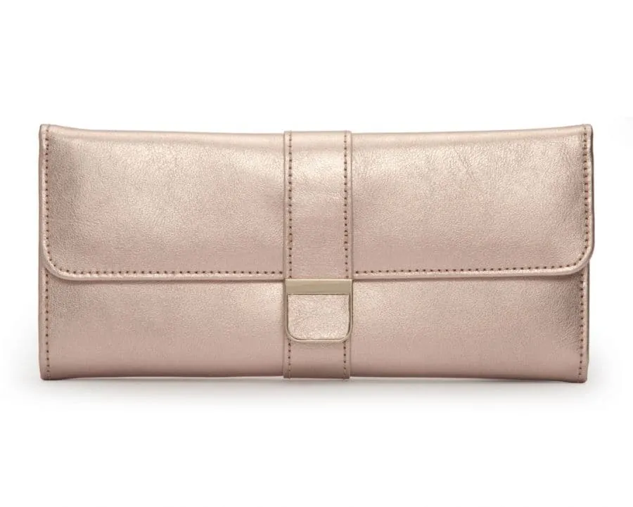 WOLF 1834 Jewelry Travel Roll