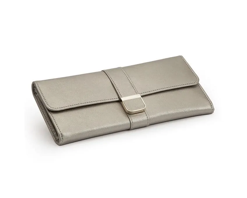 WOLF 1834 Jewelry Travel Roll